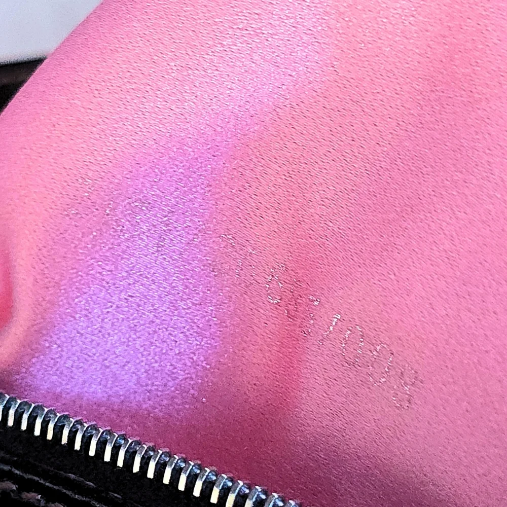 Fendi Pink and Brown Shoulder Bag - Picture 13 of 16